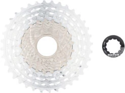 Rotor 12-fach Kassette -Shimano Shop 299921