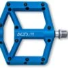 Cube Acid Pedale Flat C1-IB, Blue -Shimano Shop 2b81bd8c 8c39 4591 ba78 85ccaf841034