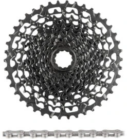 SRAM NX 1x11-fach Upgrade-Kit -Shimano Shop 304244