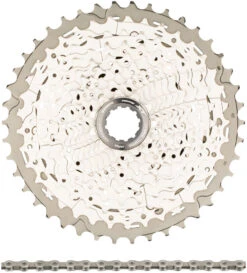 Shimano XT 1x11-fach Upgrade-Kit -Shimano Shop 304419