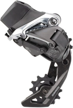 SRAM Red ETap AXS HRD FM Gruppe 2x12-fach 35-48 CL Scheibenbremse -Shimano Shop 306238