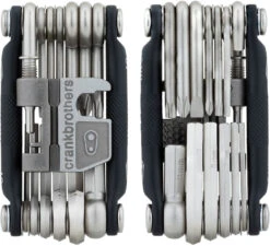Crankbrothers M19 Multitool 12 Crankbrothers M19 Multitool -Shimano Shop 307100