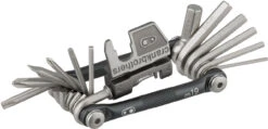 Crankbrothers M19 Multitool 13 Crankbrothers M19 Multitool -Shimano Shop 307101
