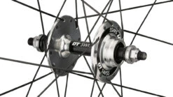 Dt-swiss T 1800 Classic 32 Track Laufradsatz 13 Dt-swiss T 1800 Classic 32 Track Laufradsatz -Shimano Shop 311796