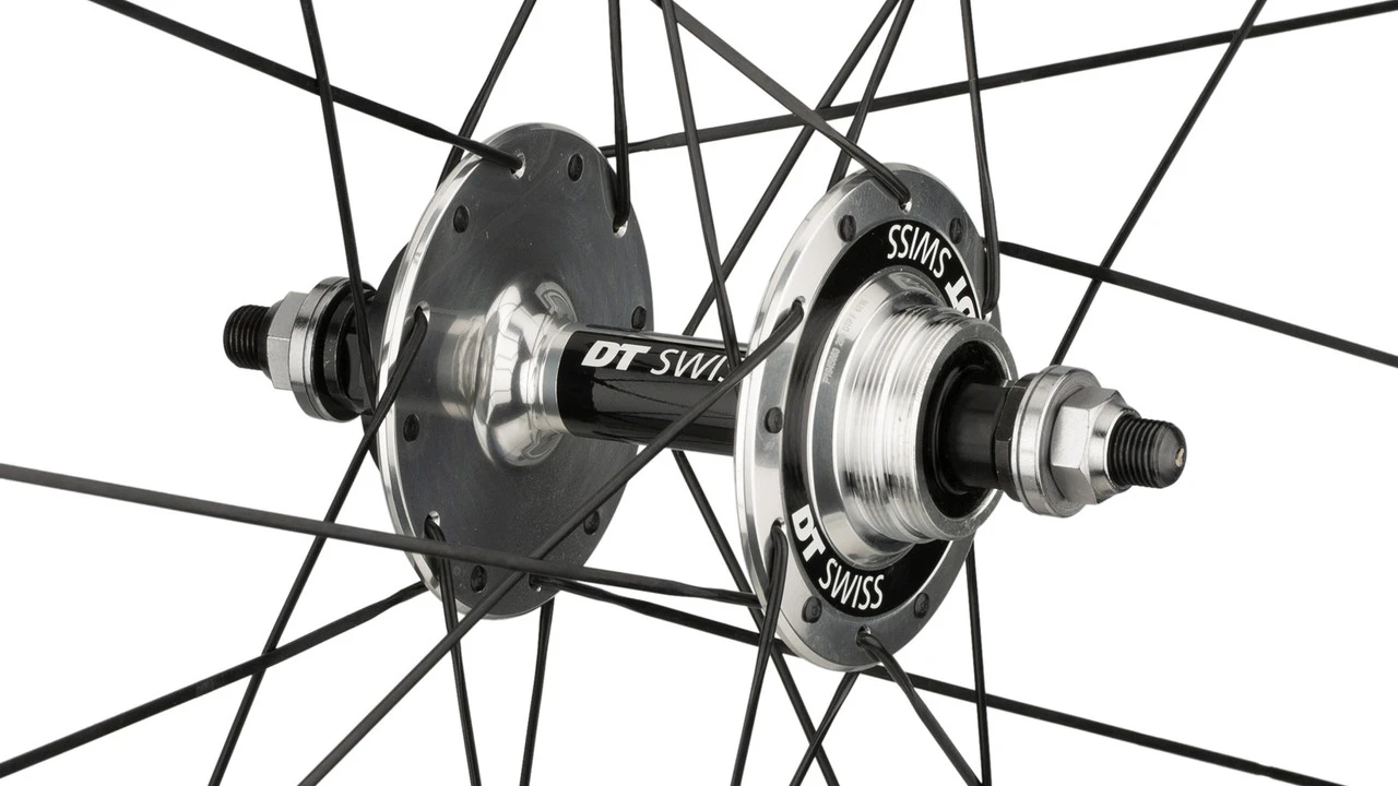 Dt-swiss T 1800 Classic 32 Track Laufradsatz 7 Dt-swiss T 1800 Classic 32 Track Laufradsatz – Bild 5