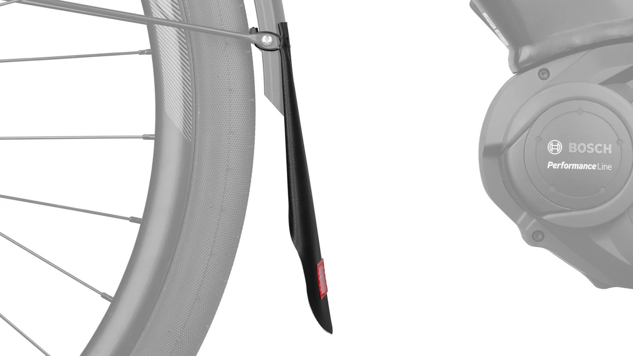 Fahrer Latz Race Spritzschutz 6 Fahrer Latz Race Spritzschutz – Bild 4