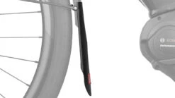 Fahrer Latz Urban Spritzschutz -Shimano Shop 312473