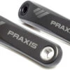 Praxis Works ECrank Carbon Kurbelarme Für Specialized -Shimano Shop 315341