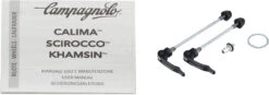 Campagnolo® Calima G3 Laufradsatz -Shimano Shop 322809