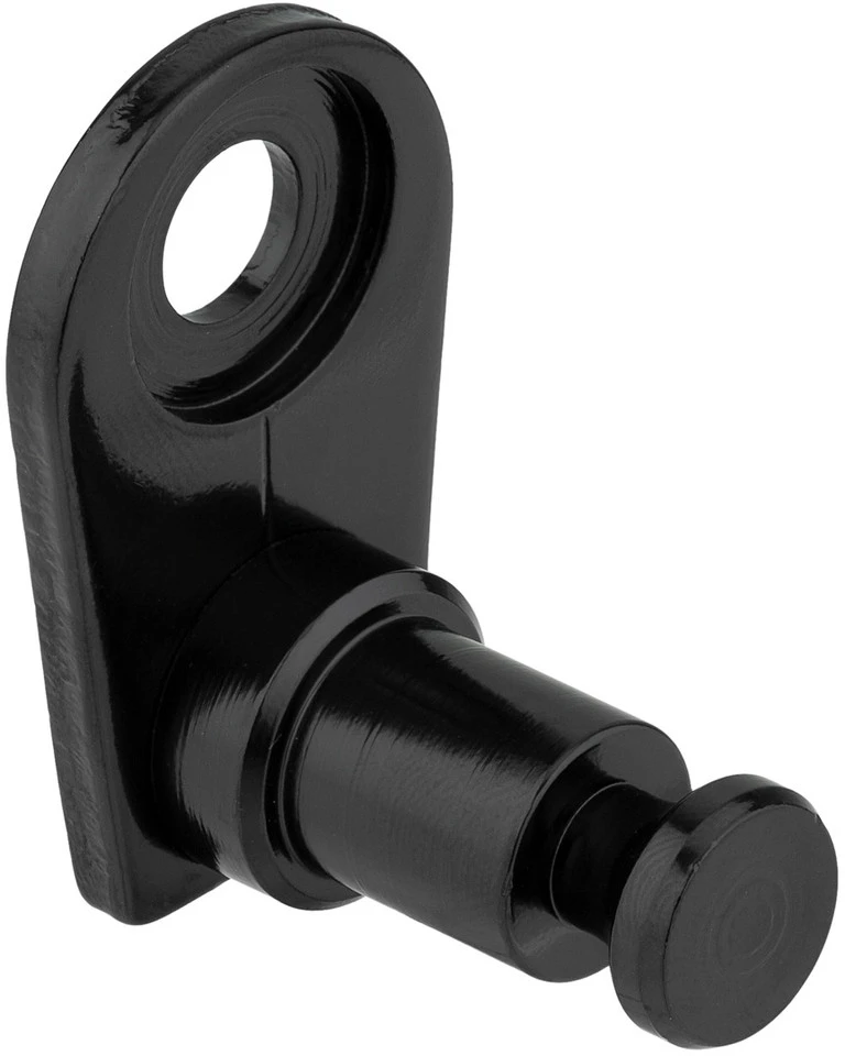 Croozer Achskupplung Universal Click & Crooz Rund 4 Croozer Achskupplung Universal Click & Crooz Rund – Bild 2