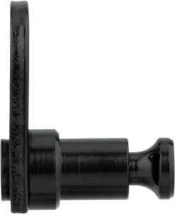 Croozer Achskupplung Universal Click & Crooz Rund 7 Croozer Achskupplung Universal Click & Crooz Rund -Shimano Shop 323366