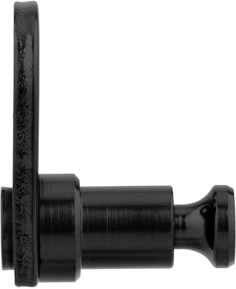 Croozer Achskupplung Universal Click & Crooz Rund 5 Croozer Achskupplung Universal Click & Crooz Rund – Bild 3