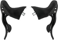 Campagnolo® Veloce V+h Set Power Shift Ergopower 2x10-fach Schalt-/Bremsgriffe 12 Campagnolo® Veloce V+h Set Power Shift Ergopower 2x10-fach Schalt-/Bremsgriffe -Shimano Shop 331656