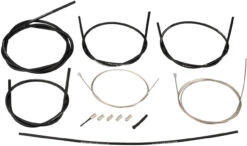 Campagnolo® Veloce V+h Set Power Shift Ergopower 2x10-fach Schalt-/Bremsgriffe 15 Campagnolo® Veloce V+h Set Power Shift Ergopower 2x10-fach Schalt-/Bremsgriffe -Shimano Shop 331659