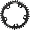 Praxis Works 1x 110 BCD Road Wave Tech Kettenblatt -Shimano Shop 341974