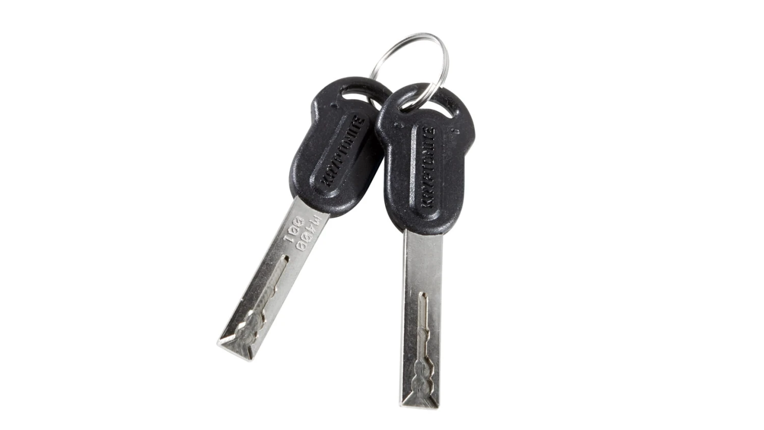 Kryptonite Keeper 510 Faltschloss 9 Kryptonite Keeper 510 Faltschloss – Bild 7