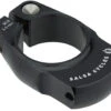 Salsa Post Lock Sattelklemme Mit Gepäckträgeraufnahme -Shimano Shop 380453