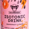 Chimpanzee Energy Drink Isotonisches Sportgetränk - 600 G -Shimano Shop 382427