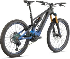 Specialized S-Works Turbo Levo Carbon 29" / 27,5" E-Mountainbike -Shimano Shop 382938