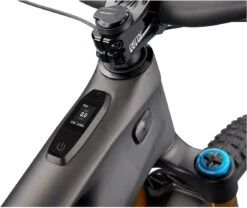 Specialized S-Works Turbo Levo Carbon 29" / 27,5" E-Mountainbike -Shimano Shop 382941