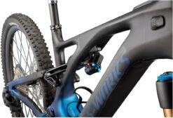 Specialized S-Works Turbo Levo Carbon 29" / 27,5" E-Mountainbike -Shimano Shop 382943