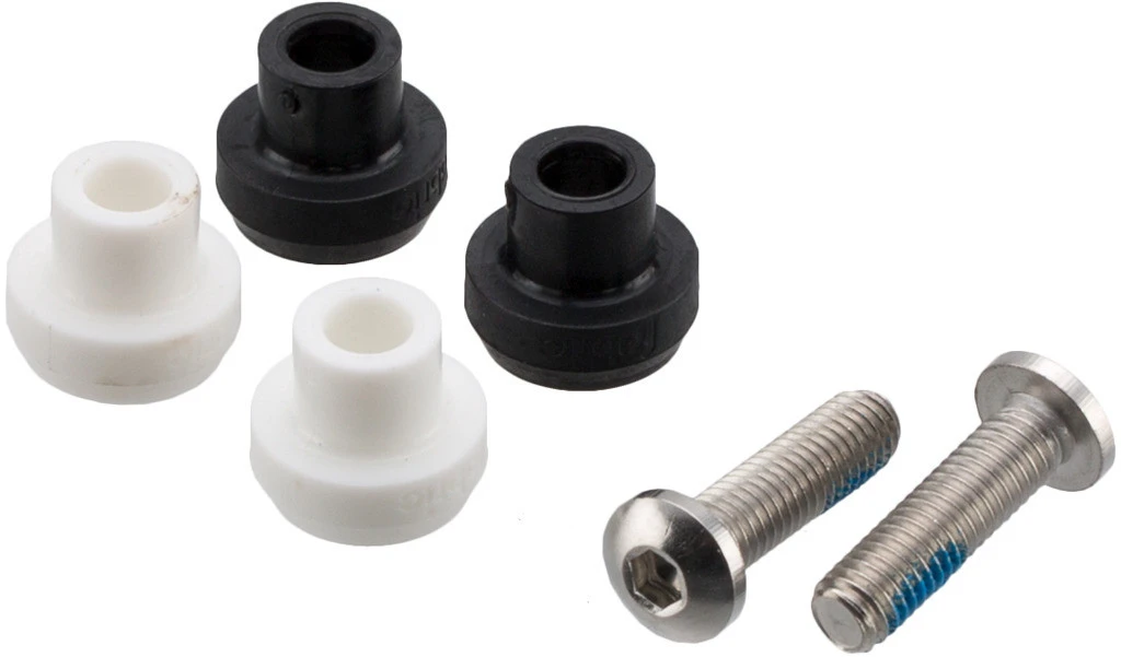 Fabric Cageless Halterlose Trinkflasche Mit Haltebolzen 600 Ml 4 Fabric Cageless Halterlose Trinkflasche Mit Haltebolzen 600 Ml – Bild 2