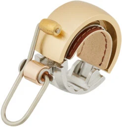 KNOG Oi Luxe Fahrradklingel -Shimano Shop 386609