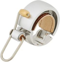 KNOG Oi Luxe Fahrradklingel -Shimano Shop 386613