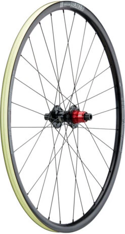 Notubes ZTR Grail MK3 Disc Center Lock 28" Laufradsatz -Shimano Shop 388740