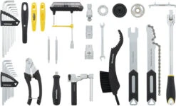 Topeak PrepBox Werkzeugkoffer -Shimano Shop 391052