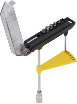 Topeak PrepBox Werkzeugkoffer -Shimano Shop 391053