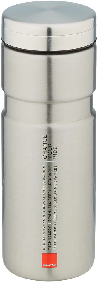 Elite Deboyo Race Thermotrinkflasche 550 Ml 4 Elite Deboyo Race Thermotrinkflasche 550 Ml – Bild 2