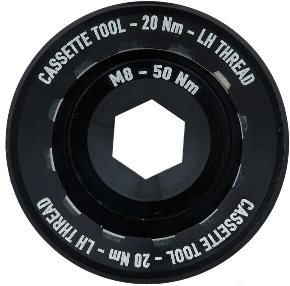 Praxis Works Kurbelschraube 4 Praxis Works Kurbelschraube – Bild 2