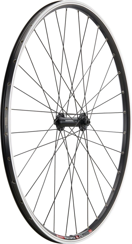 Urban Acera V-Brake DT Swiss 535 28" Laufradsatz 4 Urban Acera V-Brake DT Swiss 535 28" Laufradsatz – Bild 2