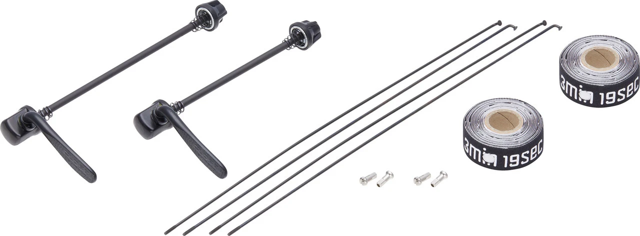 Urban Alivio Disc 6-Loch DT Swiss 466d 28" Laufradsatz 16 Urban Alivio Disc 6-Loch DT Swiss 466d 28" Laufradsatz – Bild 14