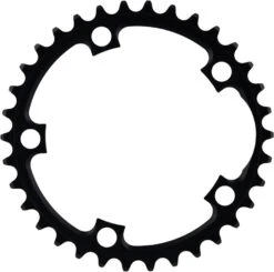 Praxis Works Buzz Road Kettenblatt-Set, 5-Arm, 110 Mm Lochkreis 9 Praxis Works Buzz Road Kettenblatt-Set, 5-Arm, 110 Mm Lochkreis -Shimano Shop 400149