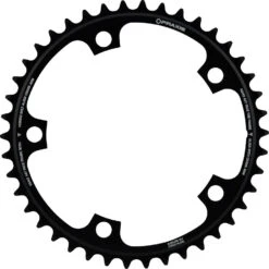 Praxis Works Time Trial Kettenblatt-Set, 5-Arm, 130 Mm Lochkreis -Shimano Shop 400152