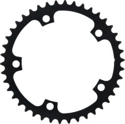 Praxis Works Time Trial Kettenblatt-Set, 5-Arm, 130 Mm Lochkreis -Shimano Shop 400153