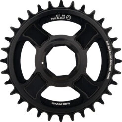 Rotor E-MTB Kettenblatt Direct Mount Für Brose, NoQ -Shimano Shop 422058
