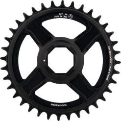 Rotor E-MTB Kettenblatt Direct Mount Für Brose, NoQ -Shimano Shop 422061