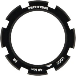 Rotor E-MTB Kettenblatt Direct Mount Für Brose, NoQ -Shimano Shop 422062