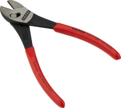 KNIPEX TwinForce® Hochleistungs-Seitenschneider -Shimano Shop 426734