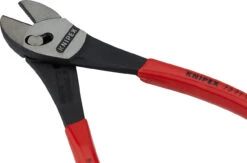 KNIPEX TwinForce® Hochleistungs-Seitenschneider -Shimano Shop 426735