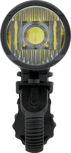 Cateye GVolt 60 LED Frontlicht Mit StVZO-Zulassung -Shimano Shop 434357