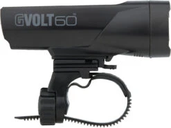 Cateye GVolt 60 LED Frontlicht Mit StVZO-Zulassung -Shimano Shop 434358