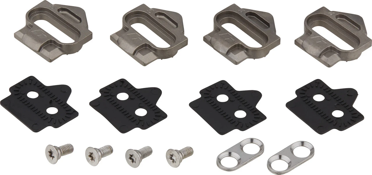 HOPE Union TC Klickpedale 7 HOPE Union TC Klickpedale – Bild 5