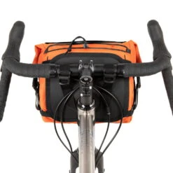Restrap Bar Pack Lenkertasche - Orange 14 Restrap Bar Pack Lenkertasche - Orange -Shimano Shop 44195050221 4