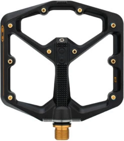 Crankbrothers Stamp 11 Plattformpedale -Shimano Shop 447400