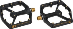 Crankbrothers Stamp 11 Plattformpedale -Shimano Shop 447403
