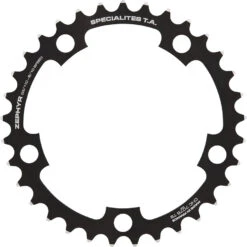 TA Kettenblatt Zephyr, 5-Arm, Innen, 110 Mm Lochkreis